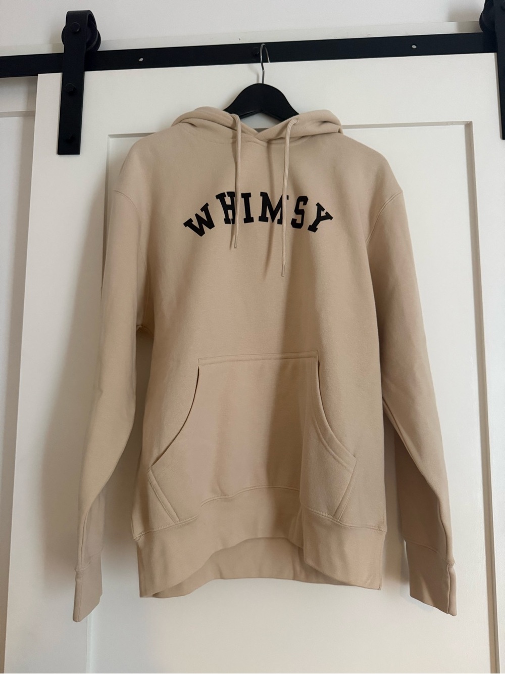 WHIMSY sweatshirt. New.